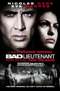 Bad Lieutenant: Port of Call New Orleans (2009 - VJ Junior - Luganda)